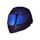 ĶIVERE NEXX HELMET X.R3R HAGIBIS CARBON (VIOLETS)