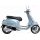 Izplūdes sistēma ONEEVO SS VESPA for VESPA PRIMAVERA 125 IGET ABS (oglekļa šķiedra)