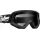 Brilles Combat Racer Goggle (melns)