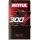 Motoreļļa MOTUL 300V FACTORY LINE ROAD 10W-40 4T 60L