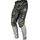 Bikses FLY MTB Bicycle pants Radium (peleks, zaļš)