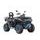 KVADRACIKLS SEGWAY SNARLER 600 L EPS DELUXE L7E PELĒKS ZILS