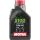 Motoreļļa 4T dzinējiem MOTUL  5100 10W40 1L