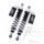 Dubultie amortizatori YSS TG302-350TR-08-888 regulējami