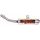 Silencer SHORTY SILEN RM125 96-00 for SUZUKI RM 125 (nērusējošais tērauds)
