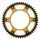 REAR SPROCKET SUPERSPROX STEALTH RST-245:50-GLD ZELTA 50T, 520