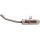 Silencer SHRT STN SILN KTM125 04-5 for KTM SX 125 (nērusējošais tērauds)