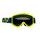 Brilles Jopa MX-Goggle (dzeltens, neons)