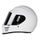 ĶIVERE SIMPSON HELMET ECE22.06 SPEED (BALTS)