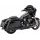 Izplūdes sistēma PF 2-1 RB DRSSR17 for Harley Davidson FLHFB 1868 ABS (tērauds)