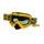 BRILLES RIP ‘N ROLL BRIL HYBRID + ROLL OFF (DZELTENS)