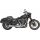 Izplūdes sistēma 2-1 ROADRAGE | FLSB/FXLR 18-UP - CHROME for Harley Davidson FLSB 1750 ABS