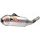 Silencer MUFFLER T-6 0122025A for KAWASAKI KX 250 F (nērusējošais tērauds)