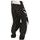 Bikses Fly Pants Kinetic YOUTH Stoke (melns, balts)