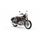 MOTOCIKLS ROYAL ENFIELD CLASSIC 350 HALCYON MELNS