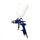 AUARITA H-827P HVLP Krās. pist. stand. dīze 1.4mm