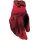 Cimdi MX1™ Gloves (sarkans)