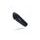 Slip-on exhaust GPR GP EVO4 H.253.2.GPAN.BLT Titanium Matte Black