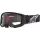 Brilles Supertech Corp Goggle (melns)