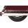Izpūtējs MUFFLERS 4" QUICK CHANGE | FLT 95-16 - CHROME/BLACK for Harley Davidson FLHR 1340 (tērauds)