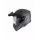 Ķivere Land Cruiser Helmet (melns)