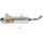 Izpūtējs P-CORE2 SILN RM250 01-02 for SUZUKI RM 250
