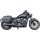 Izpūtējs Muffler S/O Grand National Black 50 State Indian Scout 2025 for INDIAN 101 SCOUT 1250 ABS