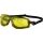 Brilles Guide Goggle (dzeltens)