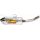 Izpūtējs PWR COREII SIL CR125 98-9 for HONDA CR 125 R
