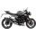 Izplūdes sistēma LV-14 TRIUMPH 766 BLK for TRIUMPH STREET TRIPLE 765 R ABS