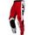 BIKSES FLY MX-PANTS LITE BOA (SARKANS, MELNS, BALTS)