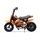 BĒRNU ELEKTRISKAIS MINI MOTOCIKLS NITRO MOTORS 300W Eco