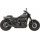 Izplūdes sistēma 2:1 BK 18-20 FXFB for Harley Davidson FLFB 1750 ABS