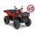 KVADRACIKLS POLARIS SPORTSMAN 570 EFI 4X4 T3B