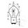Spuldze JMP 12V 35/35W BA20D