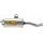 Silencer P-CORE2 SHRT KTM125 98-03 for KTM SX 125