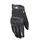 Cimdi Furygan Gloves TD12 Lady (melns, sieviešū)
