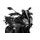 Vējstikls PUIG RACING 9724F dark smoke