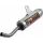 Silencer MUFFLER R304 1161985 for GAS GAS MC 85 19/16 (nērusējošais tērauds)