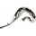 Galvas caurule Pipe Gold Series Fatty™ Pipe for YAMAHA YZ 250 (tērauds)