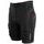 Zandona Soft Active Shorts (melns)