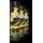 Deco Color 500ml melna matēta krāsa