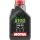 Motoreļļa 4T dzinējiem MOTUL 5100 15W50 1L
