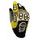 CIMDI JOPA MX-GLOVES LEGEND KIDS (MELNS, DZELTENS)
