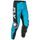 BIKSES FLY MX-PANTS F-16 (ZILS, MELNS, BALTS)