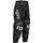 BIKSES FLY MX-PANTS F-16 YOUTH (MELNS, BALTS)
