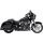 Izpūtējs MUFFLER 4" CON BK 17-19FL for Harley Davidson FLHFB 1868 ABS