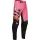 Bikses SPORTMODE SD Pants (melns, Pink)