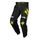 BIKSES JUST1 MX-PANTS J-FORCE (PELEKS, DZELTENS)