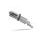 Slip-on exhaust GPR SATINOX E5.S.193.SAT Brushed Stainless steel